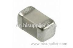 Ceramic Capacitor 04025A101JAT2A 100PF 50V 5% NP0 0402 AVX