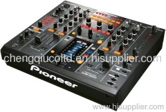 Pioneer DJM-2000 Nexus 4-Channel Professional Digital Mixer