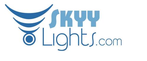 Skyy Lights Inc.