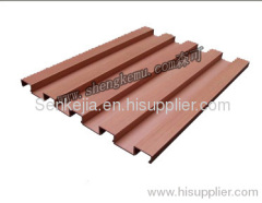 ceiling girl 2 wpc decking waterproof panel