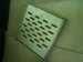 iron perforated plate