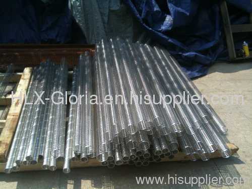 oil filtration pipes