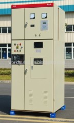 HV switchgear