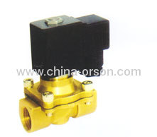 Copper Electromagnetic valve