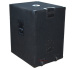 wooden case/wooden case speaker/18inch subwoofer