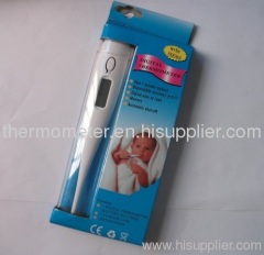 clinical thermometer supplier