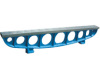 Bridge Cast iron ruler