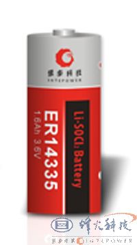 ER14335/battery