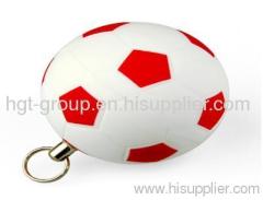 Football USB flash disk