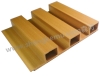 195 high greet wall board wood plastic composite material pvc flooring