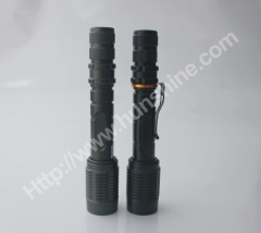 CREE T6 1600lm high power led flashlight torch