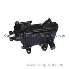 Hydraulic Cabin Pump 0015533301 0015533601 for Benz