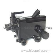 Mercedes Benz Hydraulic Cabin Pump 0015530001, 0015533301