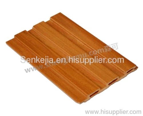 93 great wall board wood plastice composite material pvc floor,