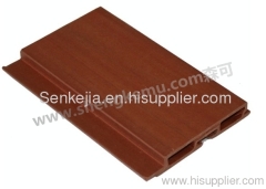 95 great wall board wpc decking pvc floor ,easy installation, construction is convenient