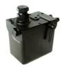 Mercedes Benz Hydraulic Cabin Pump 0015533701