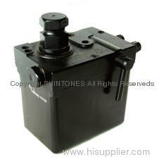 Mercedes Benz Hydraulic Cabin Pump 0015533701