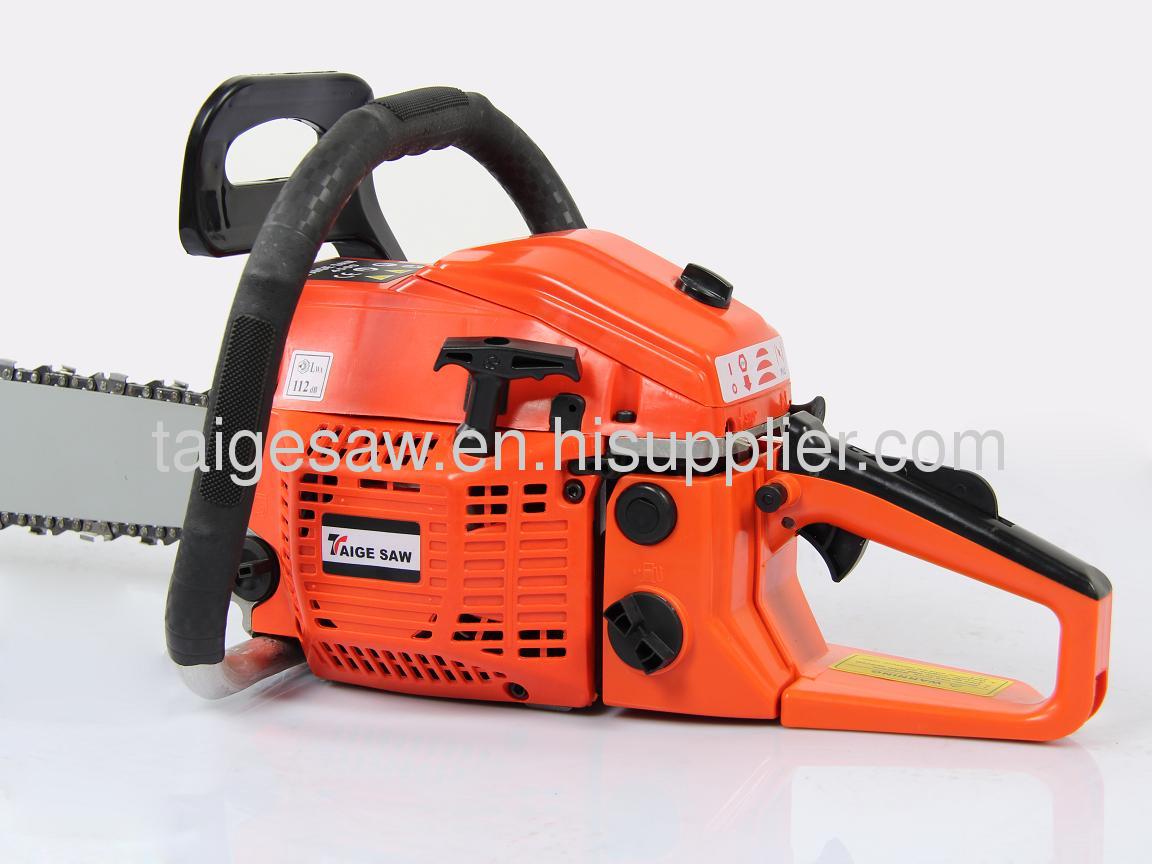 Komatsu TG4500 chain saw machine from China manufacturer Yongkang