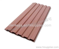 159 great wall board wood plastic composite material wpc decking