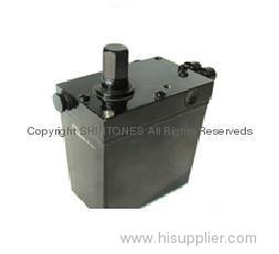 Hydraulic Cabin Pump 106523 FOR Volvo