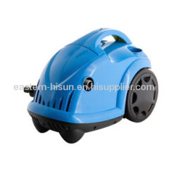 Series excitation PVC electric car washing machine