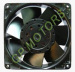 EC Cooling Fan with electronic control motor and high speed