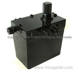 Hydraulic Cabin Pump 107014 for volvo truck