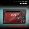 CS-V060 CAR DVD PLAYER WITH GPS FOR VOLVO S60 / V70