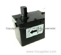 106945 for Scania truck Hydraulic Cabin Pump