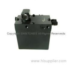 Hydraulic Cabin Pump 1378531 for Scania truck