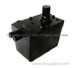 Hydraulic Cabin Pum 5010316404 for Renault truck