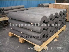 Liquid Iron Diversion Graphite Launder