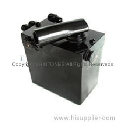 Hydraulic Cabin Pump 98455864 for Iveco truck