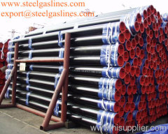 Carbon API5L Seamless Steel Pipe