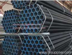 Carbon API5L Seamless Steel Pipe