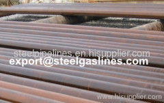 Carbon API5L Seamless Steel Pipe