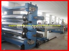 XPS Foam board extrusion line