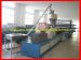 xps foamed board extrusion line