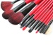 brush set OEM