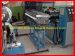 xps foamed board production line
