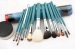 makeup brushes professional