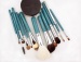 makeup brushes professional