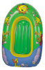 Inflatable Children Boat, Inflatable pool boat