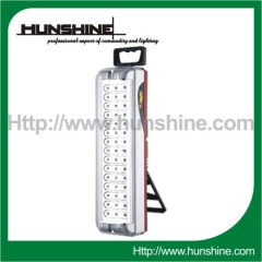 45LED portable emergency light