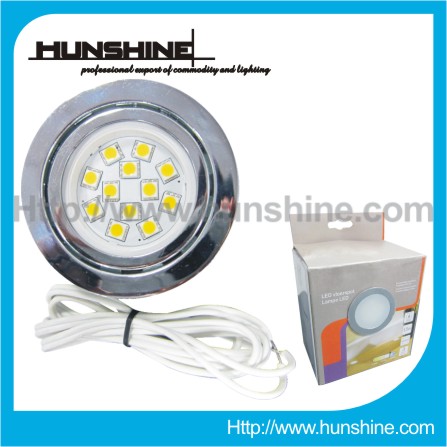 DC12V SMD5050 LED Light Kit