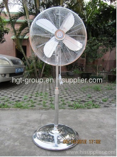 16 electric fan