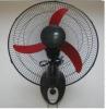 18 inch wall mounted fan