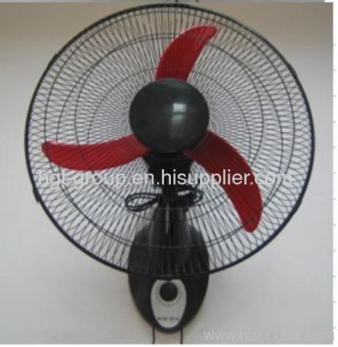 18 inch wall mounted fan