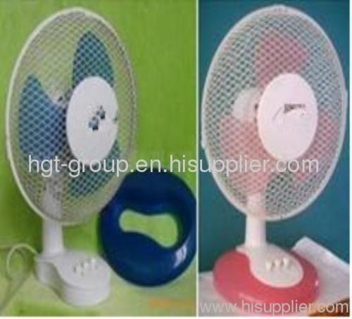 New design 9'' table fan