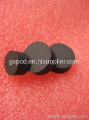 Polycrystalline Diamond for Diamond Polishing